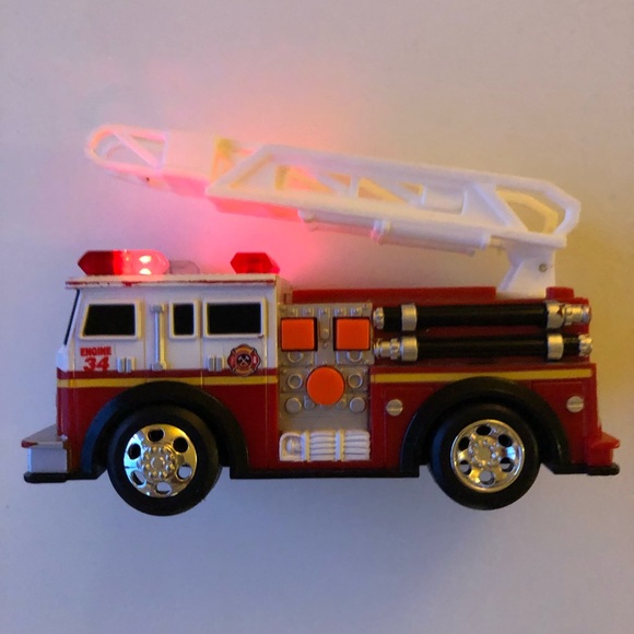 Toy state Road Rippers Rush & Rescue - Picture 6 of 7